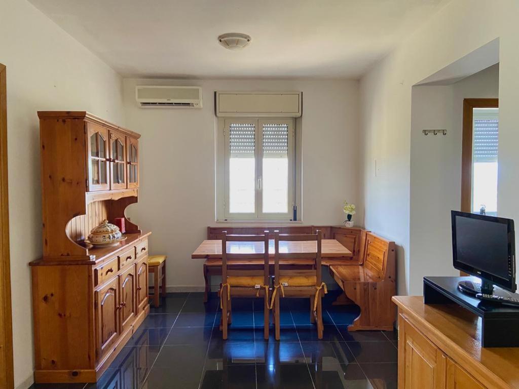 Casa Civico22 Villa Fratta Todina Kültér fotó