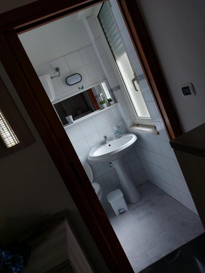 Casa Civico22 Villa Fratta Todina Kültér fotó