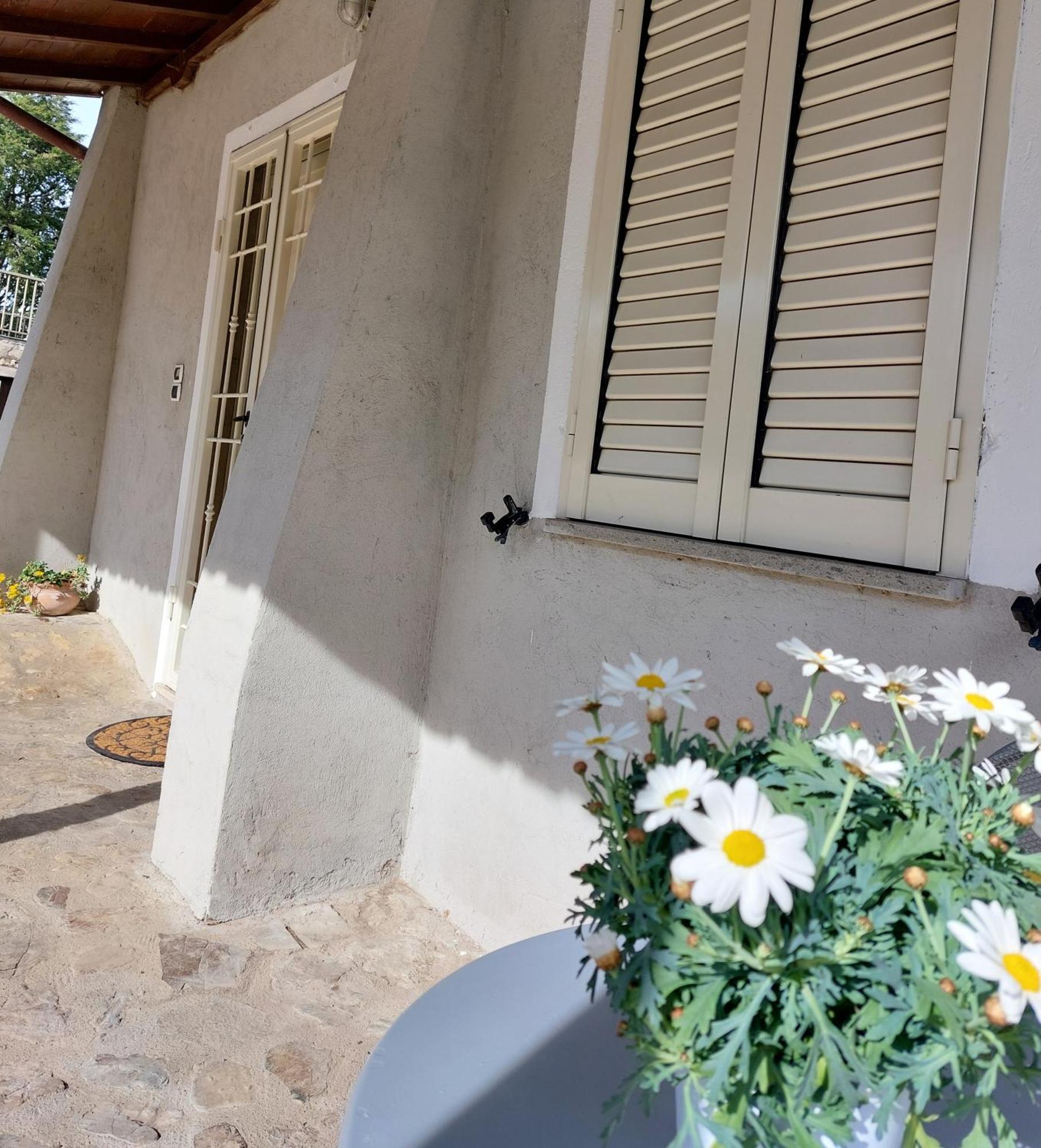 Casa Civico22 Villa Fratta Todina Kültér fotó